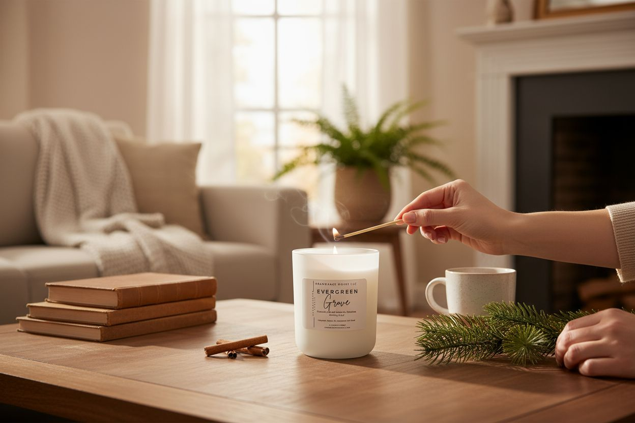 Verzauberte Bibliothek