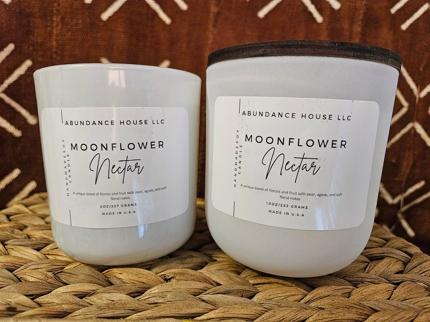 Moonflower Nectar