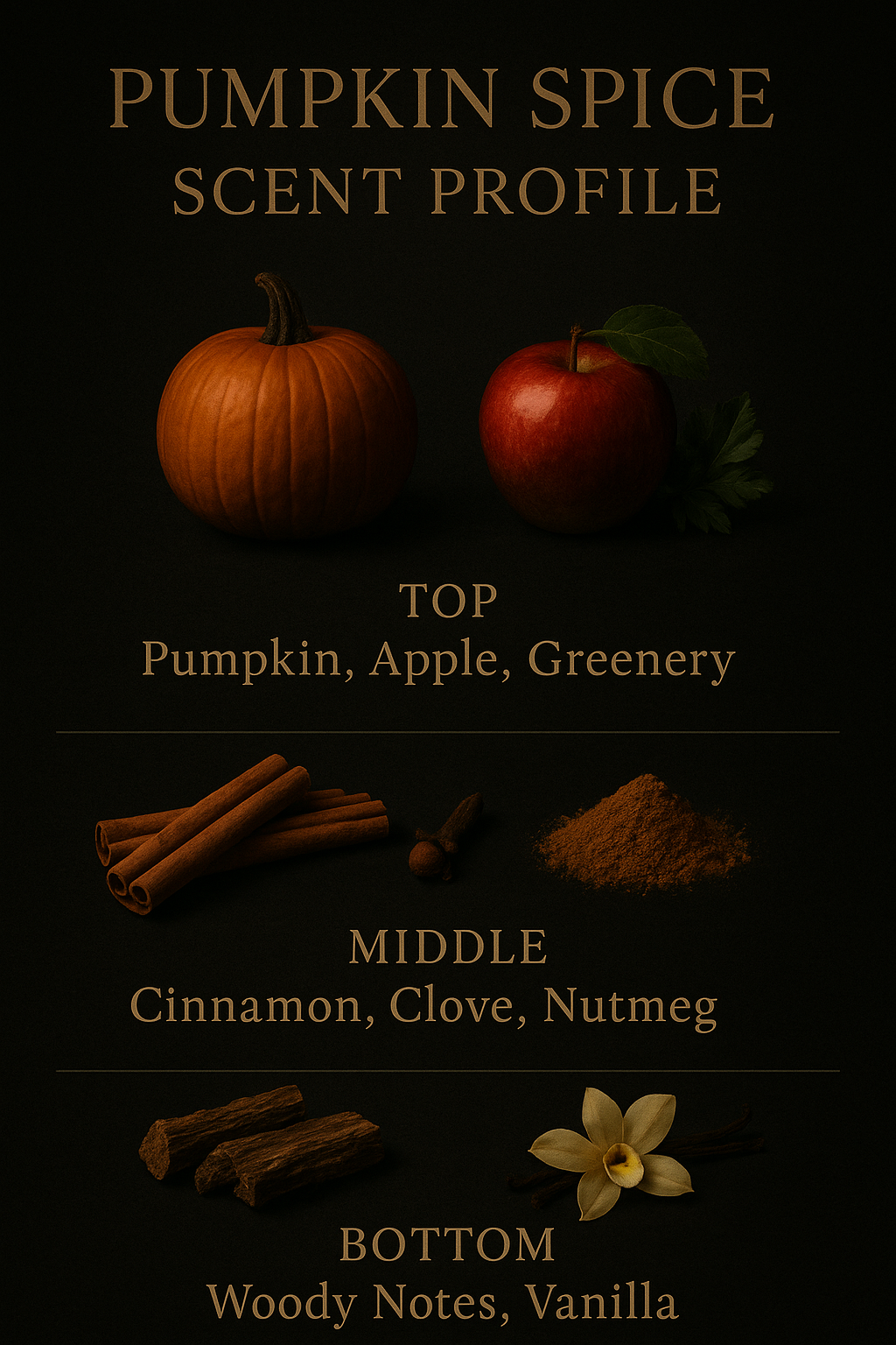 Pumpkin Spice