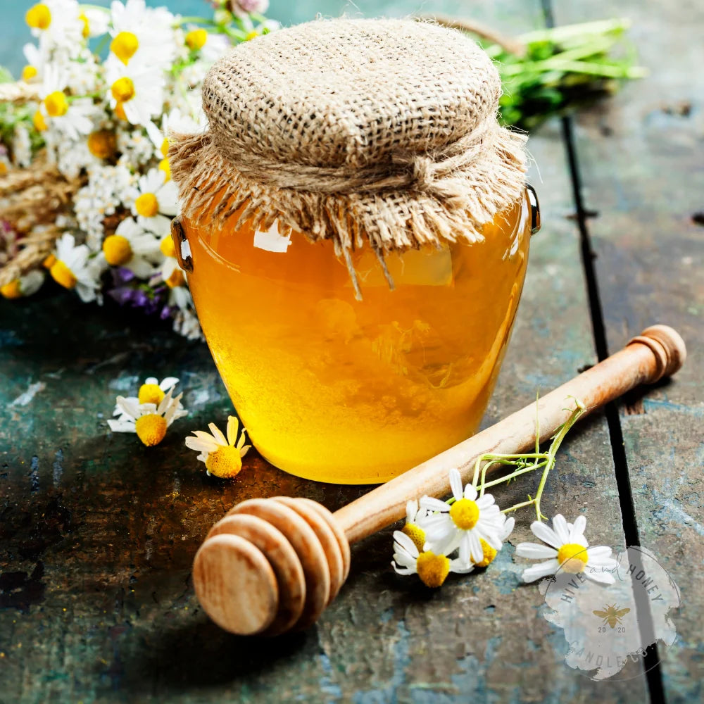 Wild Honey