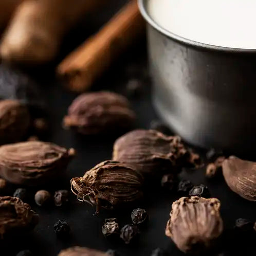 Chai Latte