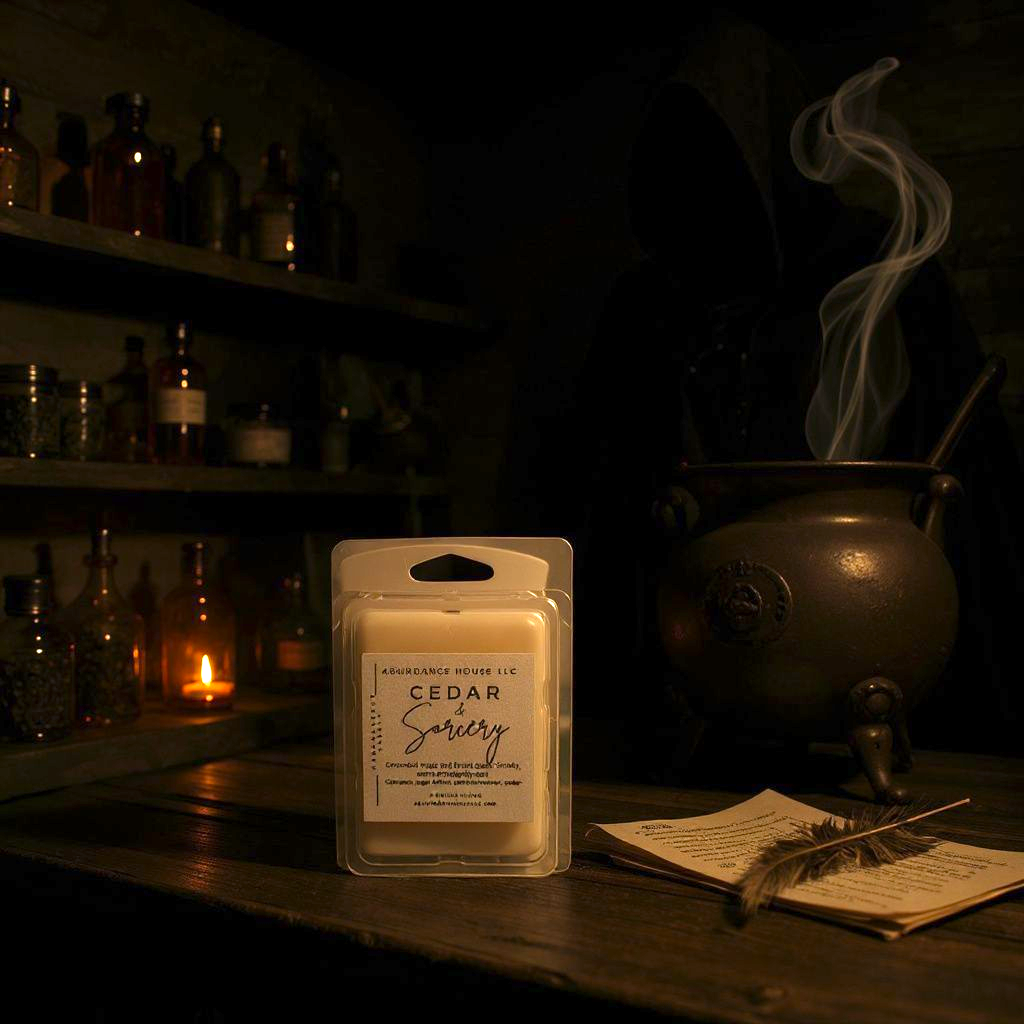 Wax Melts
