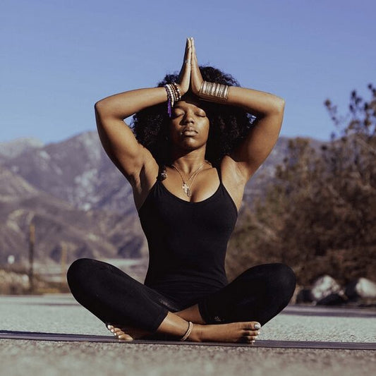 The Importance of Self-Care: Nurturing Your Mind, Body, and Soul