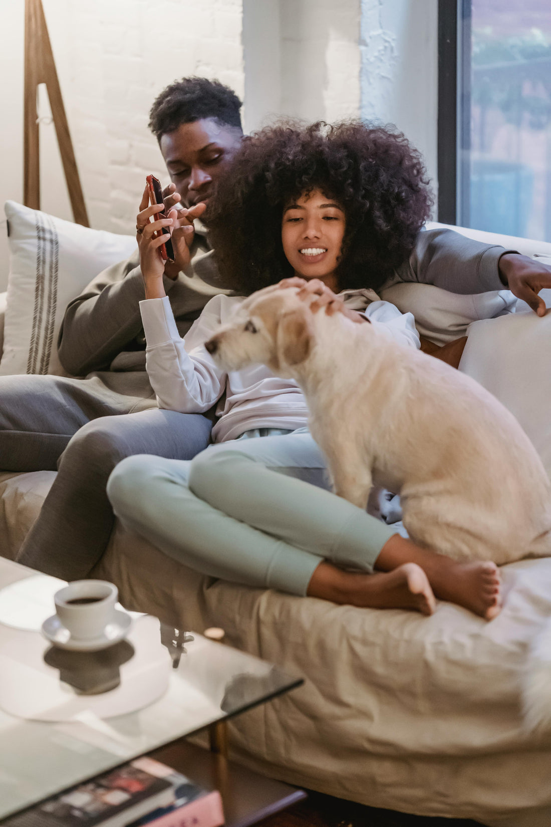 The Mental Health Benefits of Having Pets: How Our Furry Friends Improve Our Well-Being
