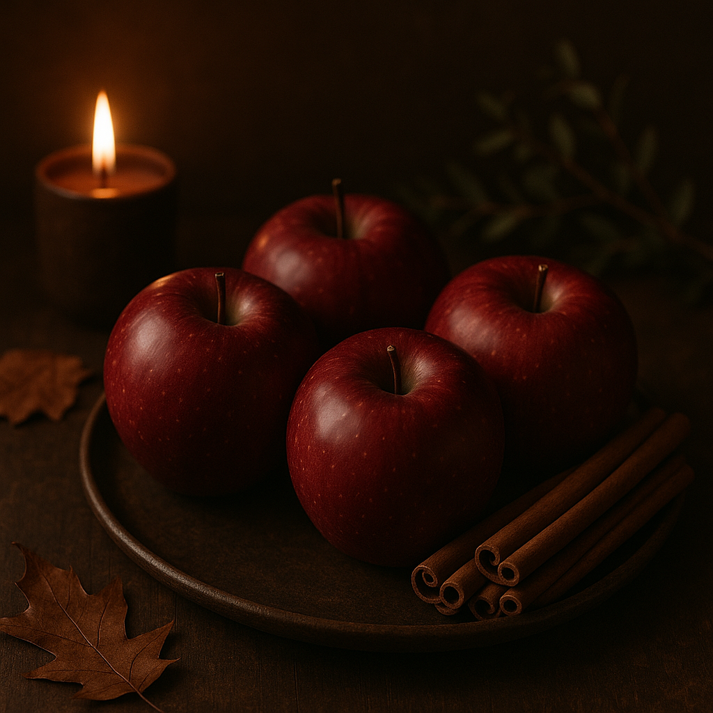 Autumn Ritual Guide