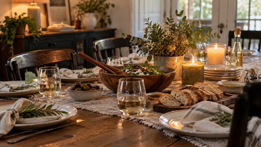The Beauty of Shared Rituals: Creating Connection in Everyday Moments