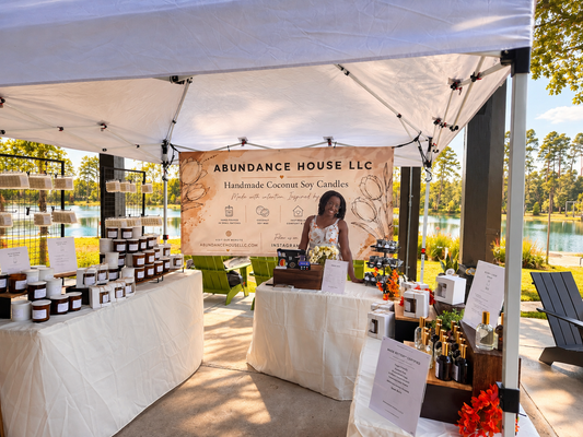 More Than a Market: The Joy of Meeting You in Person