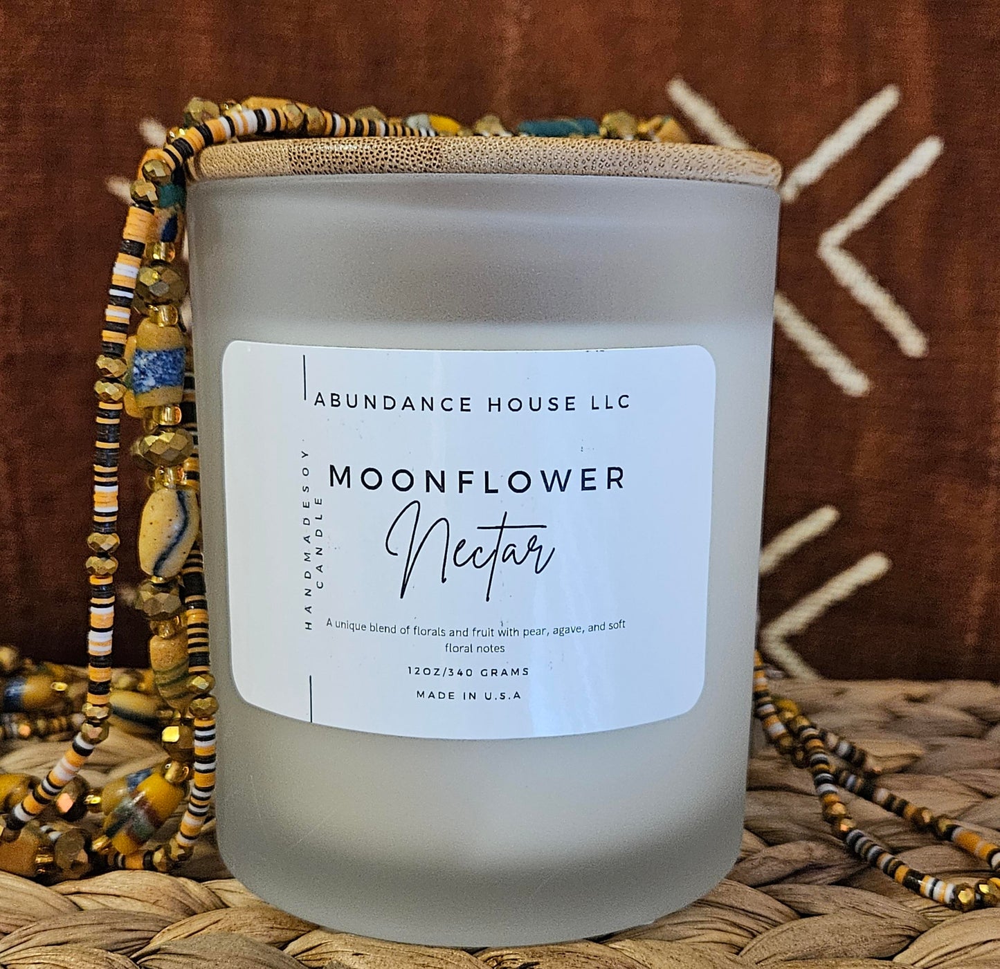 Moonflower Nectar