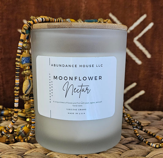 Moonflower Nectar