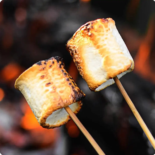Toasted Marshmallow