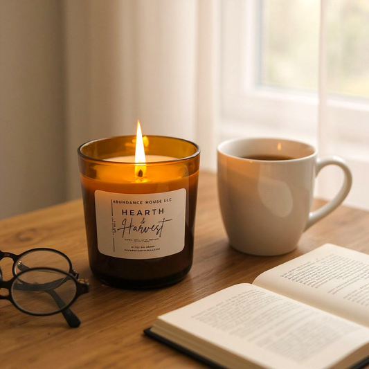 Hearth & Harvest